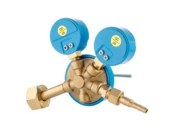 Редуктор кислородный БКО-50-4 / манометры с поверкой / 2870220000 / СВАРОГ фото №3880507