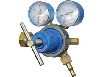 Редуктор кислородный БКО-50-4 (Redius) в коробке фото №3880327