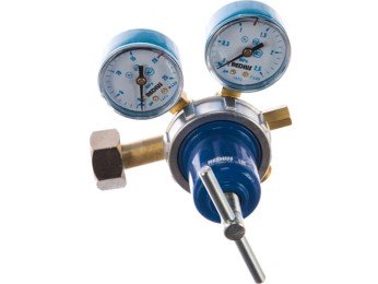 Редуктор кислородный БКО-50-4 (Redius) в коробке фото №3880328