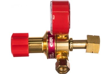 Редуктор пропановый БПО-5-3 (KRASS) фото №3885411