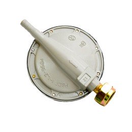 Редуктор пропановый Лягушка РДСГ-1-1,2 фото №3888016