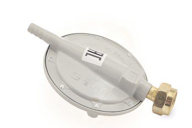 Редуктор пропановый Лягушка РДСГ-1-1,2 фото №3888017