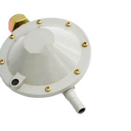 Редуктор пропановый Лягушка РДСГ-1-1,2 фото №3888009