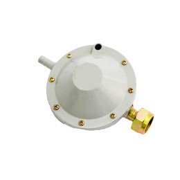 Редуктор пропановый Лягушка РДСГ-1-1,2 фото №3888010