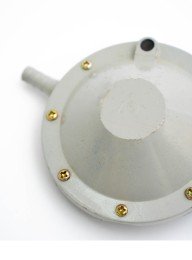 Редуктор пропановый Лягушка РДСГ-1-1,2 фото №3888011