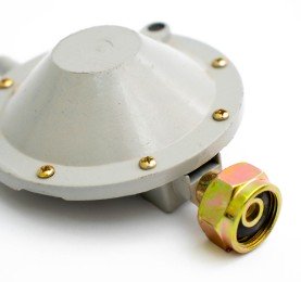 Редуктор пропановый Лягушка РДСГ-1-1,2 фото №3888012