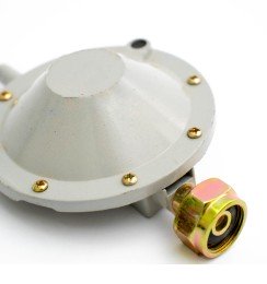 Редуктор пропановый Лягушка РДСГ-1-1,2 фото №3888013