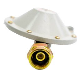 Редуктор пропановый Лягушка РДСГ-1-1,2 фото №3888014