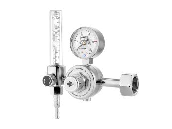 Регулятор расхода газа У-30/АР-40-Р / универсальный / 1C008-0103 / СВАРОГ фото №3886117