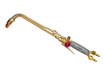 Резак ацетиленовый Р2А-22Р (R2А-1-R) 485мм / СВАРОГ фото №3880537