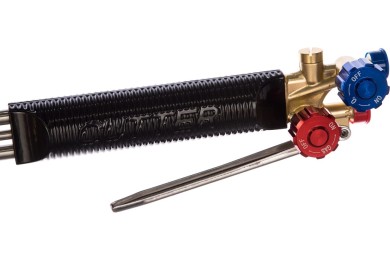 Резак комбинированный 800-Р, 75град  +  PNM №2 (KRASS) фото №3885437