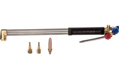 Резак комбинированный 800-Р, 75град  +  PNM №2 (KRASS) фото №3885438