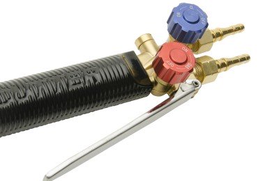 Резак комбинированный 800-Р, 75град  +  PNM №2 (KRASS) фото №3885440