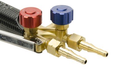 Резак комбинированный 800-Р, 75град  +  PNM №2 (KRASS) фото №3885441