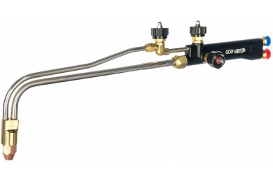 Резак пропановый Р3П-300 (KRASS) фото №3885430