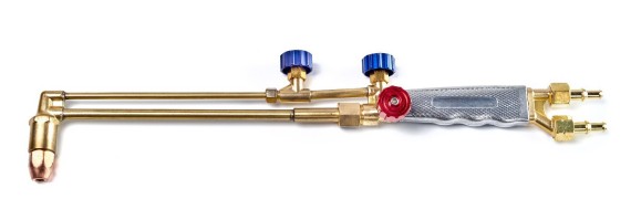 Резак пропановый Р3П-М (нар.№1,2 вн.№1,4,6), до 300мм (MTL) фото №3883642