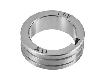 Ролик 0,8-1,0 для SSJ-4А / 15 / 18 (30х22х10) фото №3879903