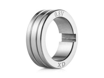 Ролик 0,8-1,0 для SSJ-4А / 15 / 18 (30х22х10) фото №3879904