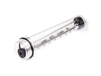 Ротаметр-колба АР/СО2 0,4МПа универсальный (Redius) фото №3880591