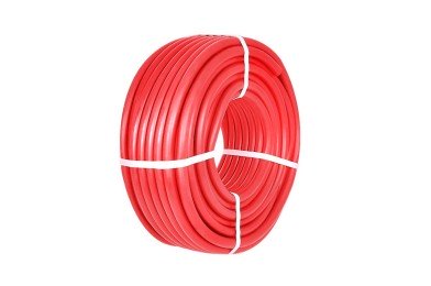 Рукав ацетилен-пропан / d 6.3 мм / БРТ / красный (I кл., бухта 40м) фото №3887041