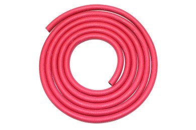 Рукав ацетилен-пропан / d 9.0 мм / БРТ / красный (I кл., бухта 40м) фото №3884800