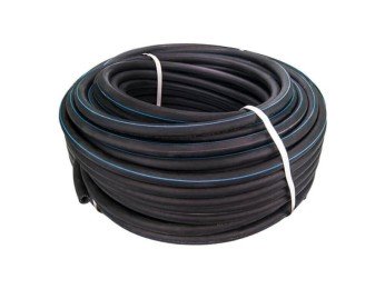 Рукав кислородный / d 6,3 мм / 2,0 МПа / (III кл., бухта 50 м) ГОСТ 9356-75 фото №3886720