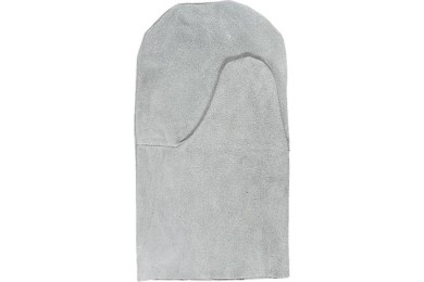 Рукавицы спилковые фото №3884459