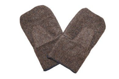 Рукавицы суконные фото №3886311