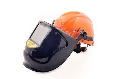 Щиток сварщика КН PRESIDENT (11) фото №4069961