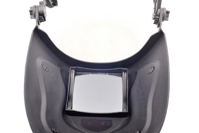 Щиток сварщика КН PRESIDENT (11) фото №4069963