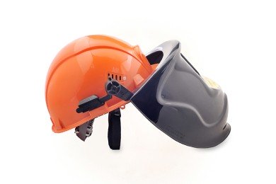 Щиток сварщика КН PRESIDENT (11) фото №4069966