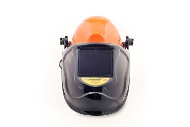 Щиток сварщика КН PRESIDENT (11) фото №4069968