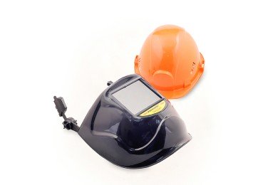 Щиток сварщика КН PRESIDENT (11) фото №4069969