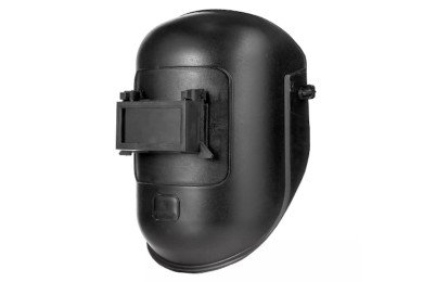 Щиток сварщика НН-С-702 (102х52) фото №3880223