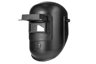 Щиток сварщика НН-С-702 (102х52) фото №3880224