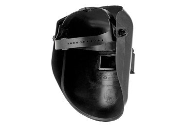 Щиток сварщика НН-С-702 (102х52) фото №3880225