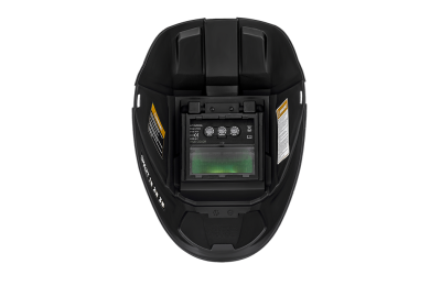 Щиток сварщика защитный SMART-3 внутренняя регулировка / черная / СВАРОГ фото №3886620