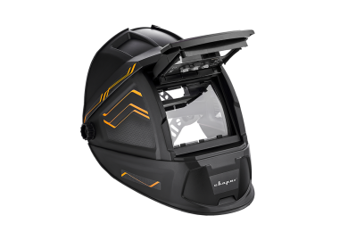 Щиток сварщика защитный SMART-3 внутренняя регулировка / черная / СВАРОГ фото №3886621