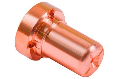 Сопло (CUT-31 PRO) удл.d 1,0 мм /КЕДР (для UltraCUT-40) фото №3881905