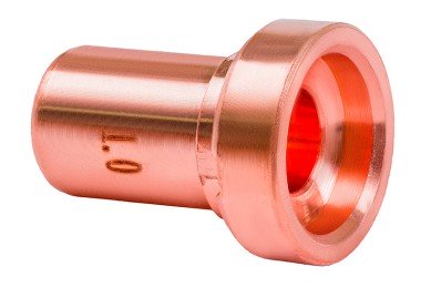 Сопло (CUT-31 PRO) удл.d 1,0 мм /КЕДР (для UltraCUT-40) фото №3881906