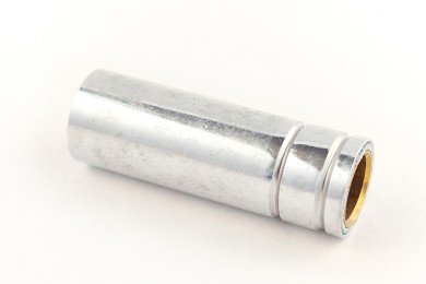 Сопло (DEKA) 15АК / d 16 мм / цилиндрическое (20шт. в уп.) фото №3887140