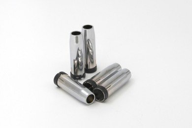 Сопло (DEKA) 36KD / d 16 мм / коническое (20шт. в уп.) фото №3882934