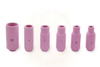 Сопло керамическое №12 фото №3884512