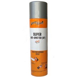 Спрей антипригарный SUPERON 400 гр фото №3880481