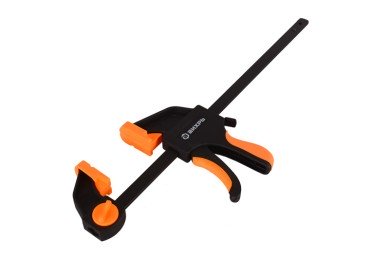 Струбцина быстрозажимная Вихрь 300*60мм фото №3885028