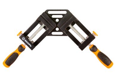 Струбцина угловая, быстрозажимная Вихрь 65*65мм фото №3885008