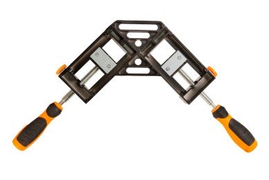 Струбцина угловая, быстрозажимная Вихрь 65*65мм фото №3885009