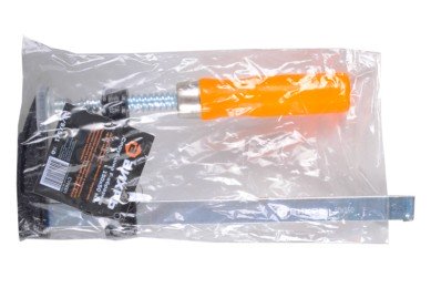 Струбцина Вихрь F-образная 150*50мм фото №3885013