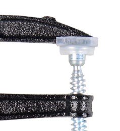 Струбцина Вихрь F-образная 150*50мм фото №3885016