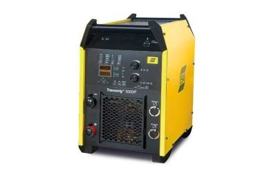 Сварочная система ESAB Transmig 500DP НАКС фото №3881525